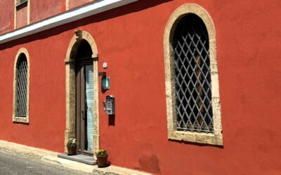 La nostra storia